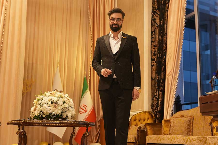 تکنیک پومودورو از نگاه ماکان آریا پارسا