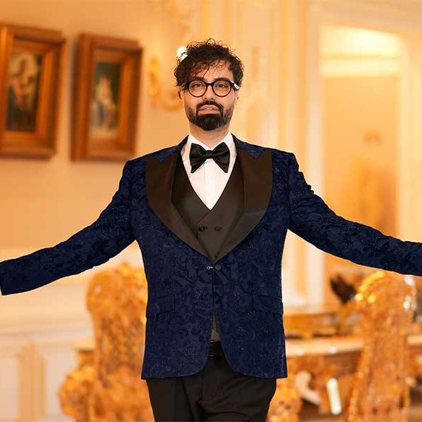 انواع شتاب دهنده ها از نظر دکتر ماکان آریا پارسا