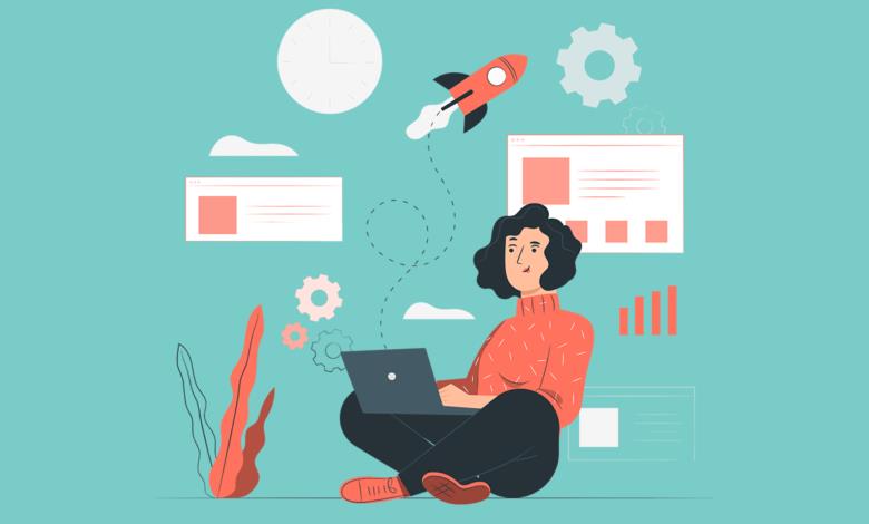 چالش های کسب درآمد در منزل