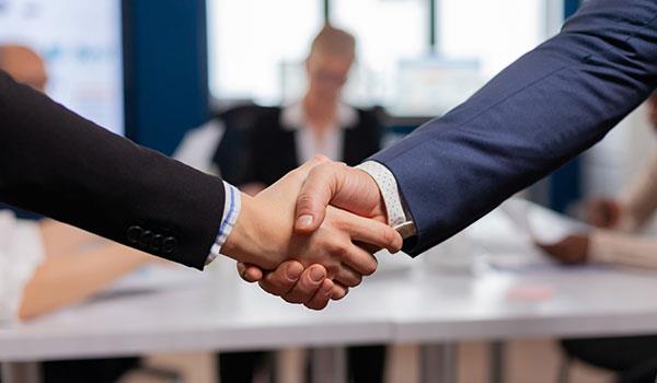 موفقیت در مذاکره