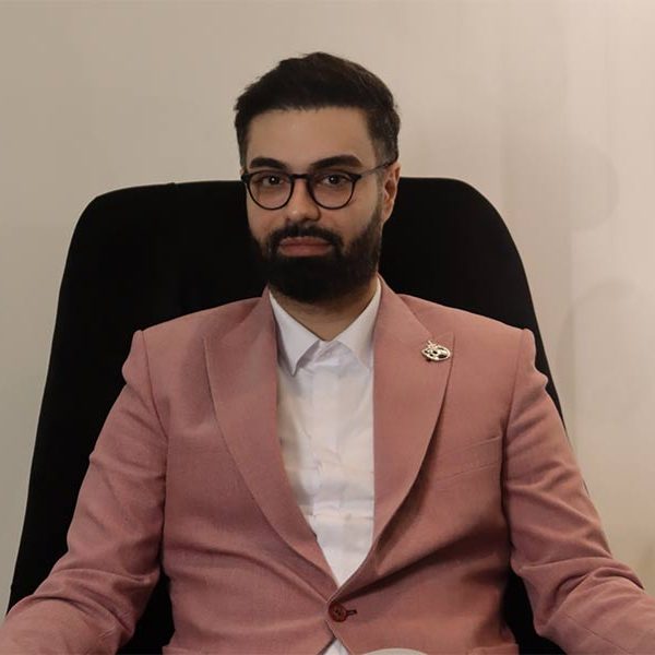 اصول مذاکره حرفه ای از نگاه دکتر ماکان آریا پارسا