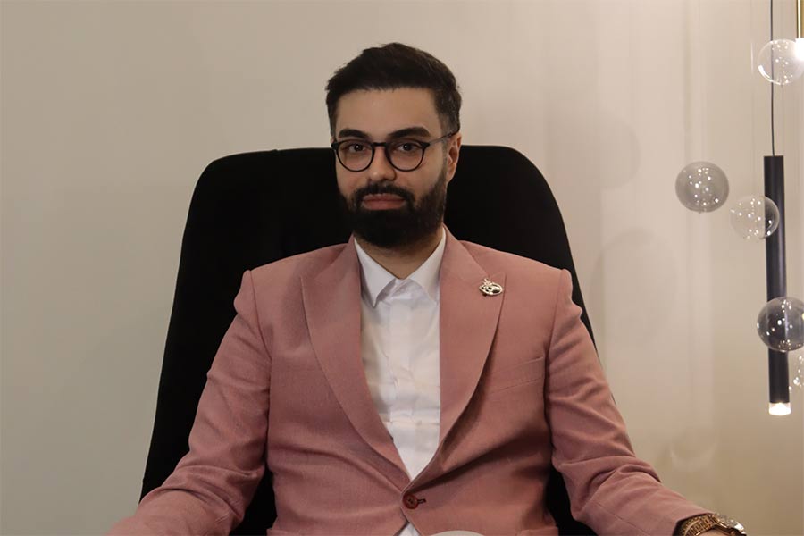 اصول مذاکره حرفه ای از نگاه دکتر ماکان آریا پارسا