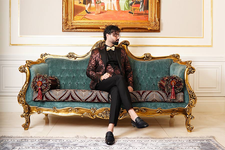 خودباوری از نگاه ماکان آریا پارسا