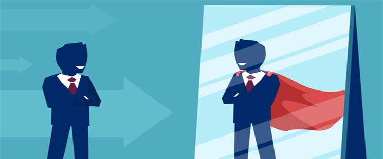 فواید خودباوری