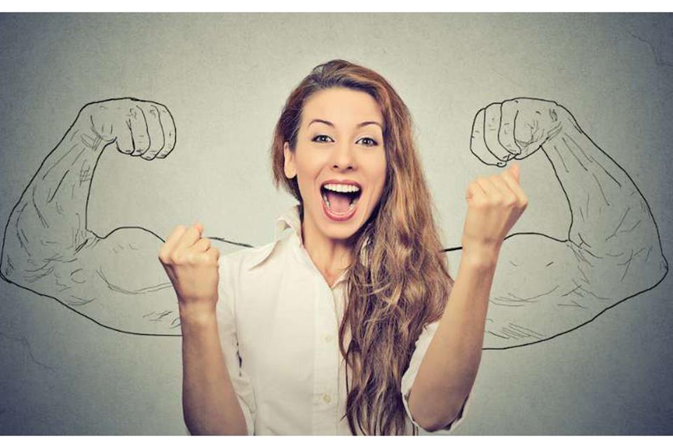 تست خودباوری