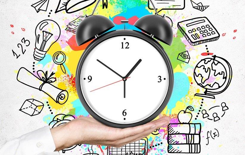 تکنیک مدیریت زمان