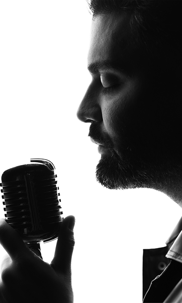 آلبوم قطب شمال ماکان آریا پارسا