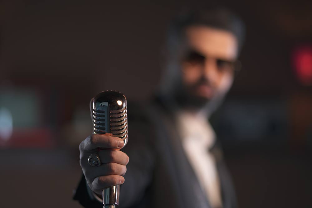 آهنگ های آلبوم جدید قطب شمال دکتر آریا پارسا