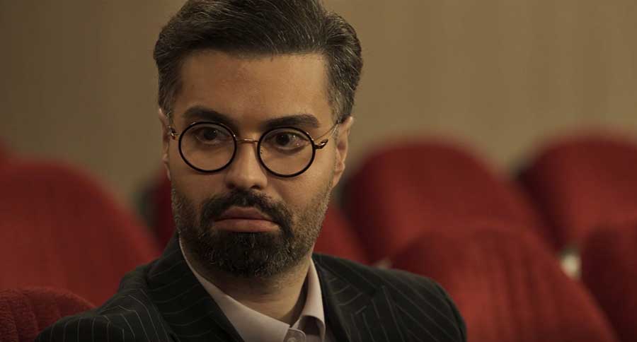 ماکان آریا پارسا