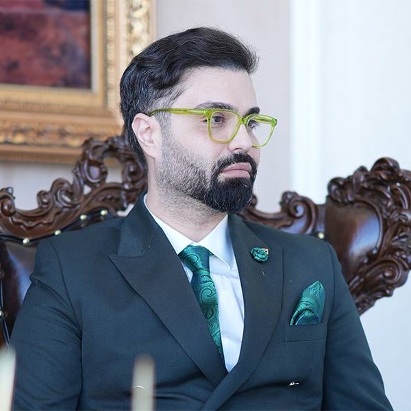 آزاد سازی ذهن از نظر دکتر ماکان آریا پارسا