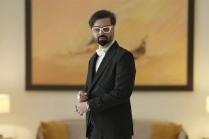 اثر هاله ای از نظر دکتر ماکان آریا پارسا