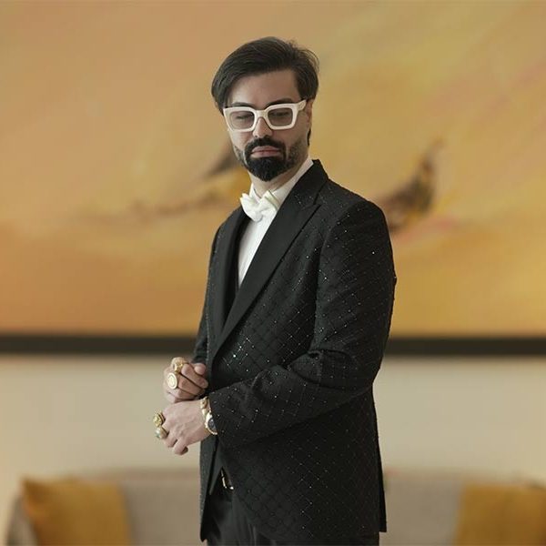 اثر هاله ای از نظر دکتر ماکان آریا پارسا