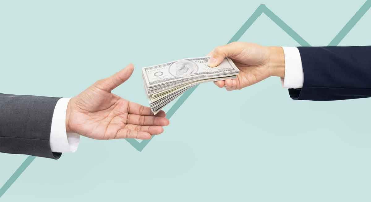 روش های تامین مالی