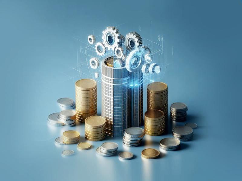 بهترین روش تامین مالی