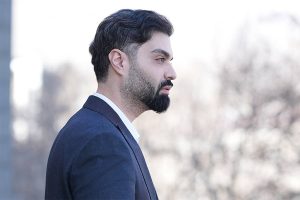 تامین سرمایه برای کسب و کار از نگاه ماکان آریا پارسا