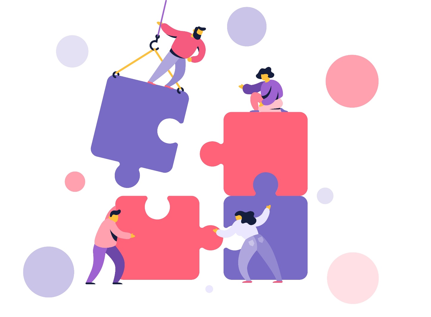 مراحل تیم سازی مراحل تیم سازی