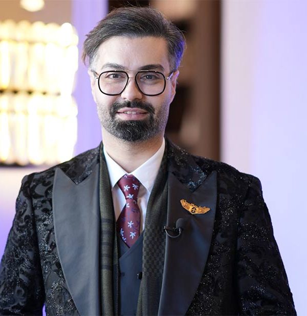 اثر طعمه از نگاه ماکان آریا پارسا