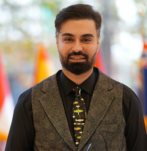 متدولوژی اجایل از نگاه ماکان آریا پارسا