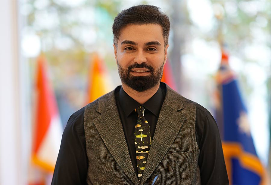 متدولوژی اجایل از نگاه ماکان آریا پارسا