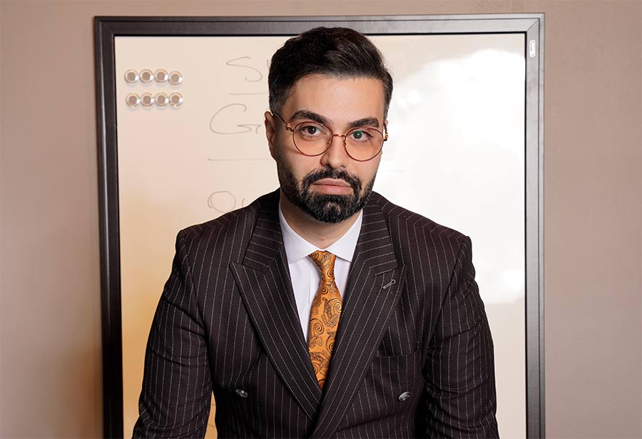 مدل OKR از نگاه ماکان آریا پارسا