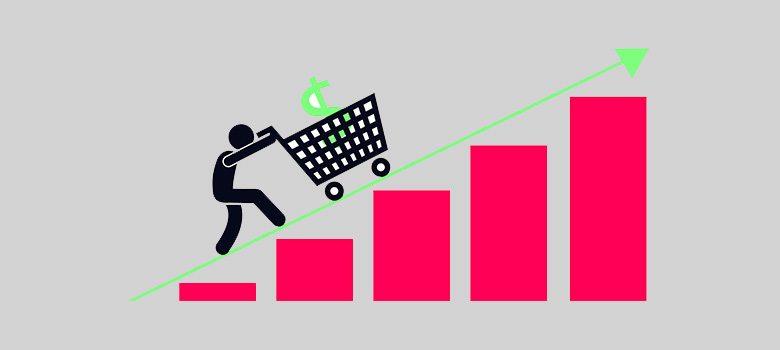 استراتژی فروش در زمان رکود 