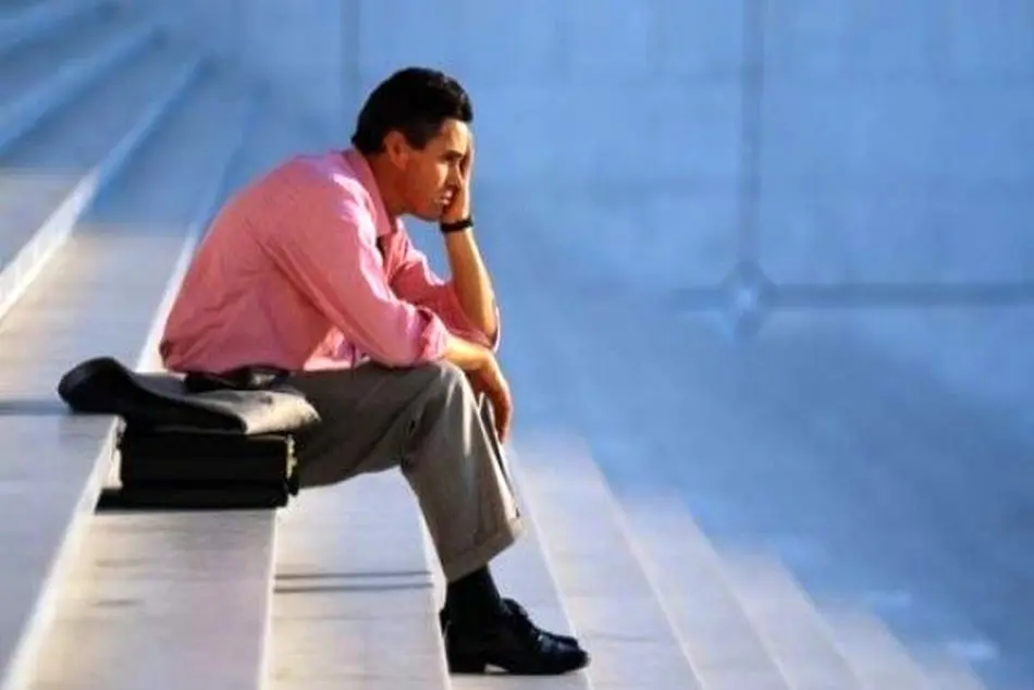 درمان بیکاری