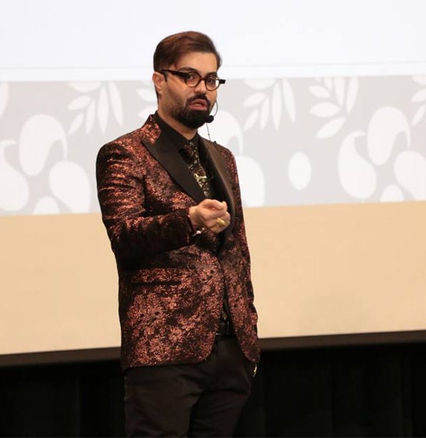 بازاریابی تعاملی