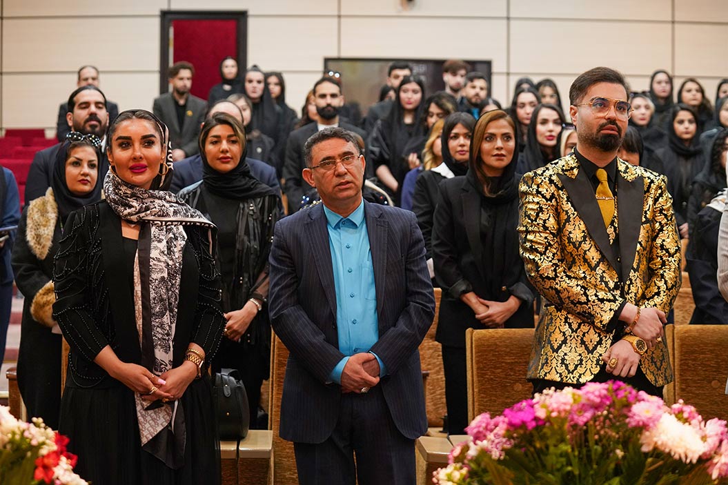 جشن اخر سال 1403