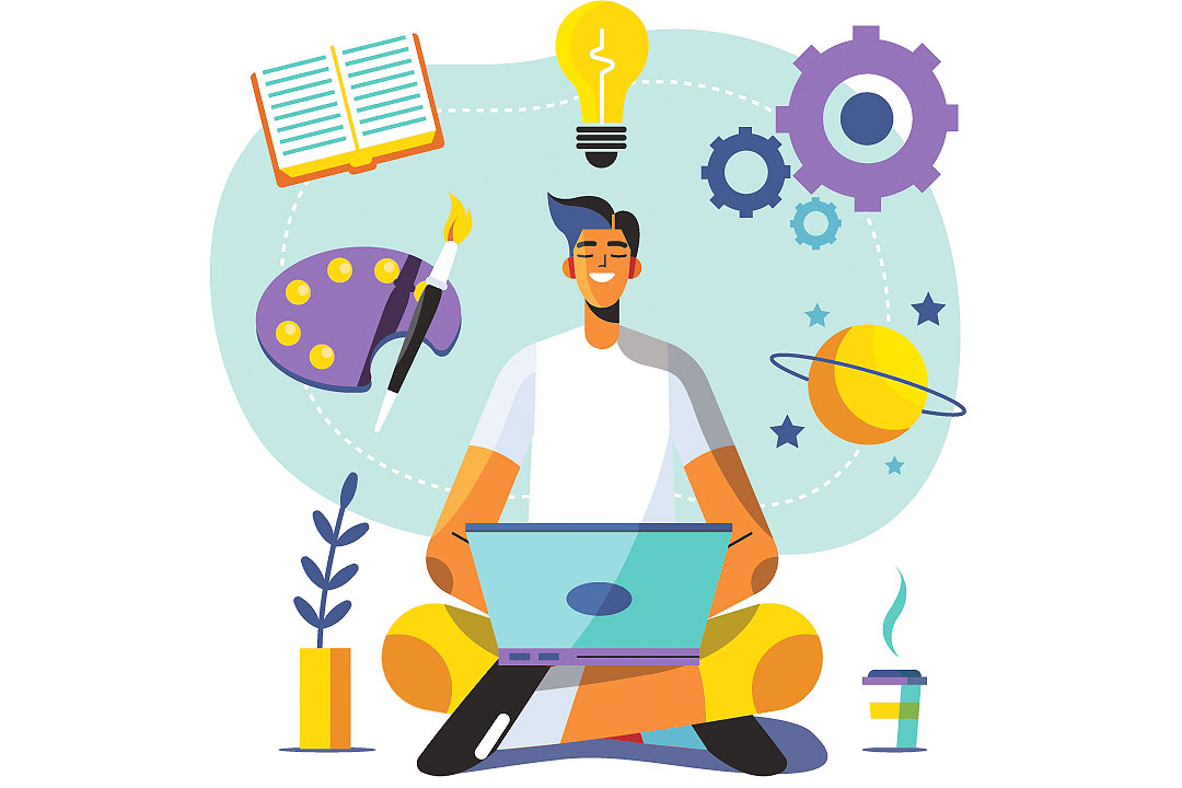 اهمیت اقتصاد خلاق اهمیت اقتصاد خلاق