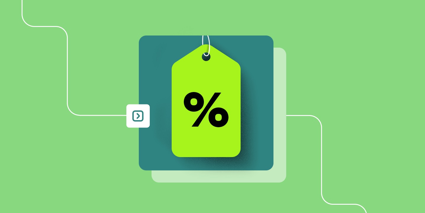 نحوه تخفیف دادن به مشتری