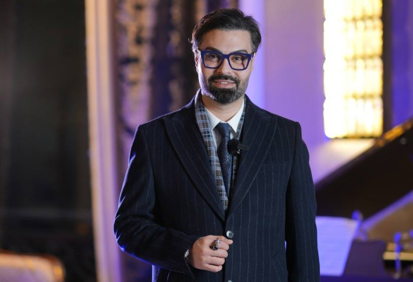 کتاب بهترین سالهای زندگی تو از نگاه دکتر آریا پارسا