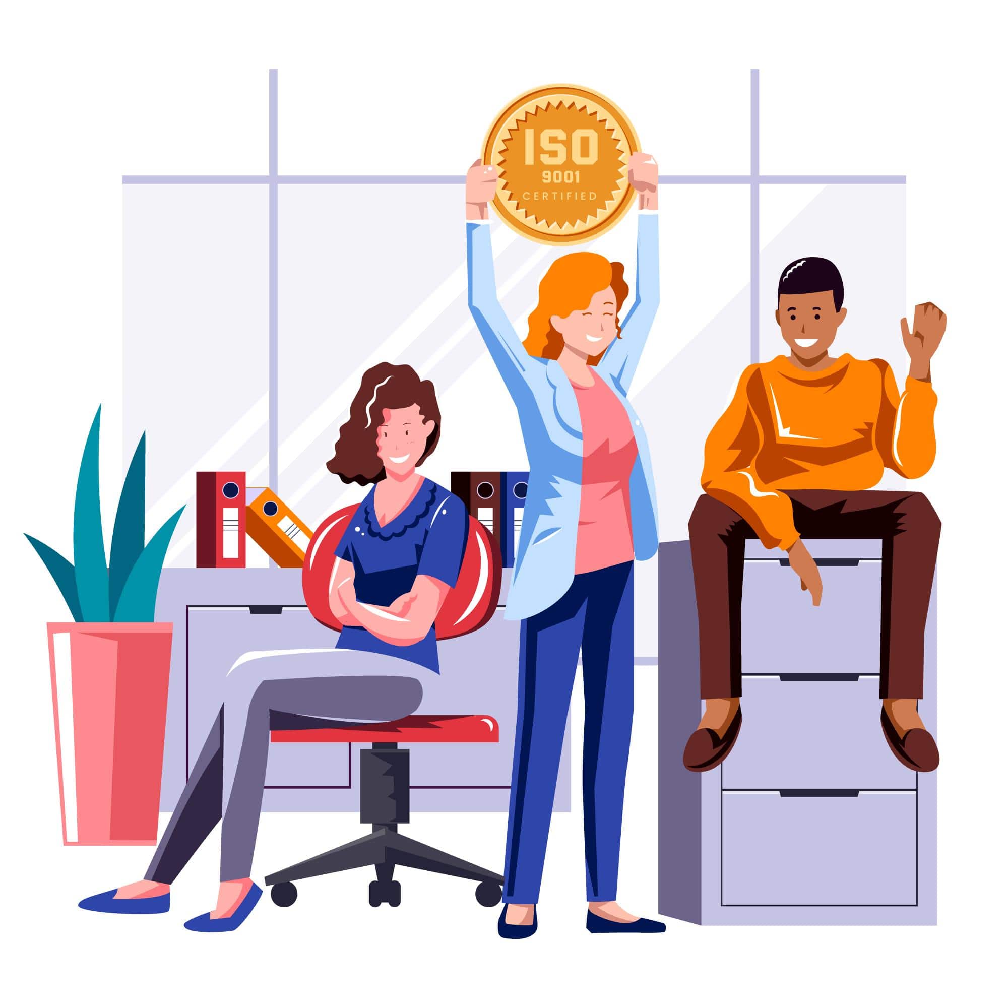 افزایش اعتماد کارکنان افزایش اعتماد کارکنان