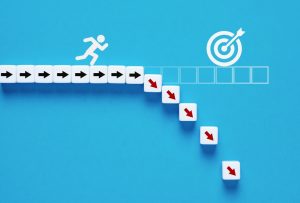 اشتباهات رایج در هدف گذاری