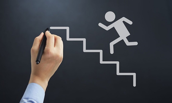 رشد سریع در زندگی