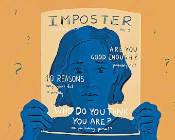 سندرم ایمپاستر