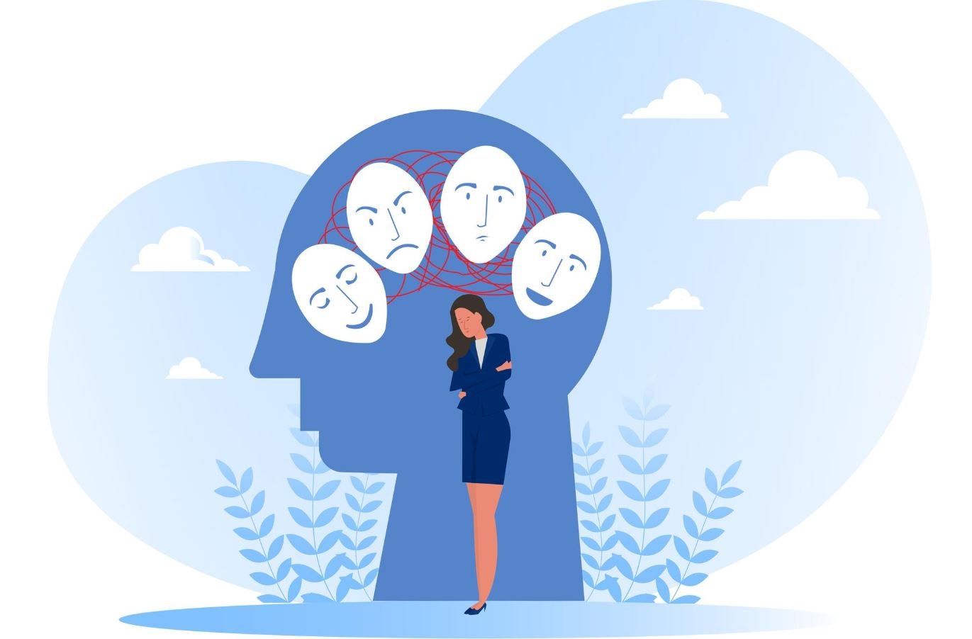 تست سندرم ایمپاستر