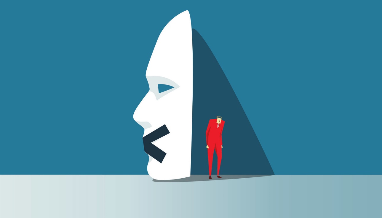 خود ویرانگری