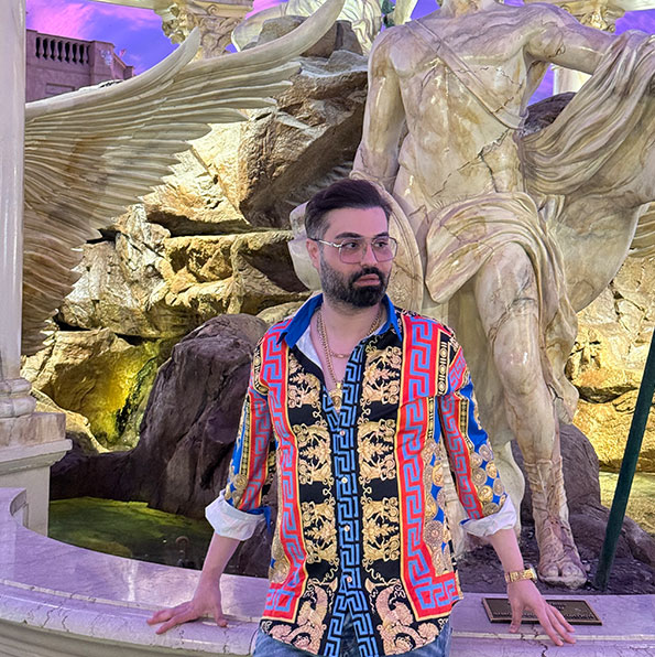 ماکان اریا پارسا