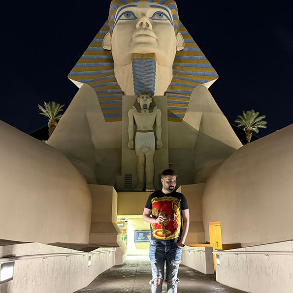 ماکان اریا پارسا