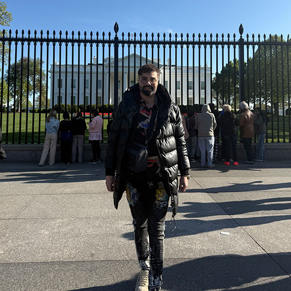 ماکان اریا پارسا