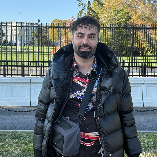 ماکان اریا پارسا