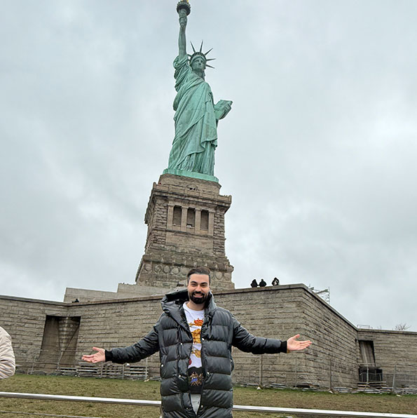 ماکان اریا پارسا